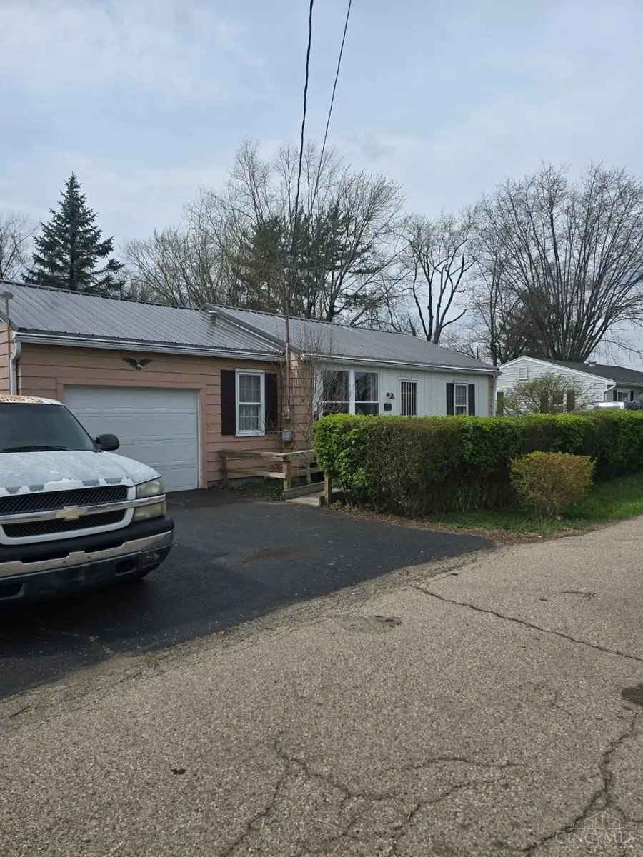 9407 Marcella Drive, Franklin, OH 45005 - #2