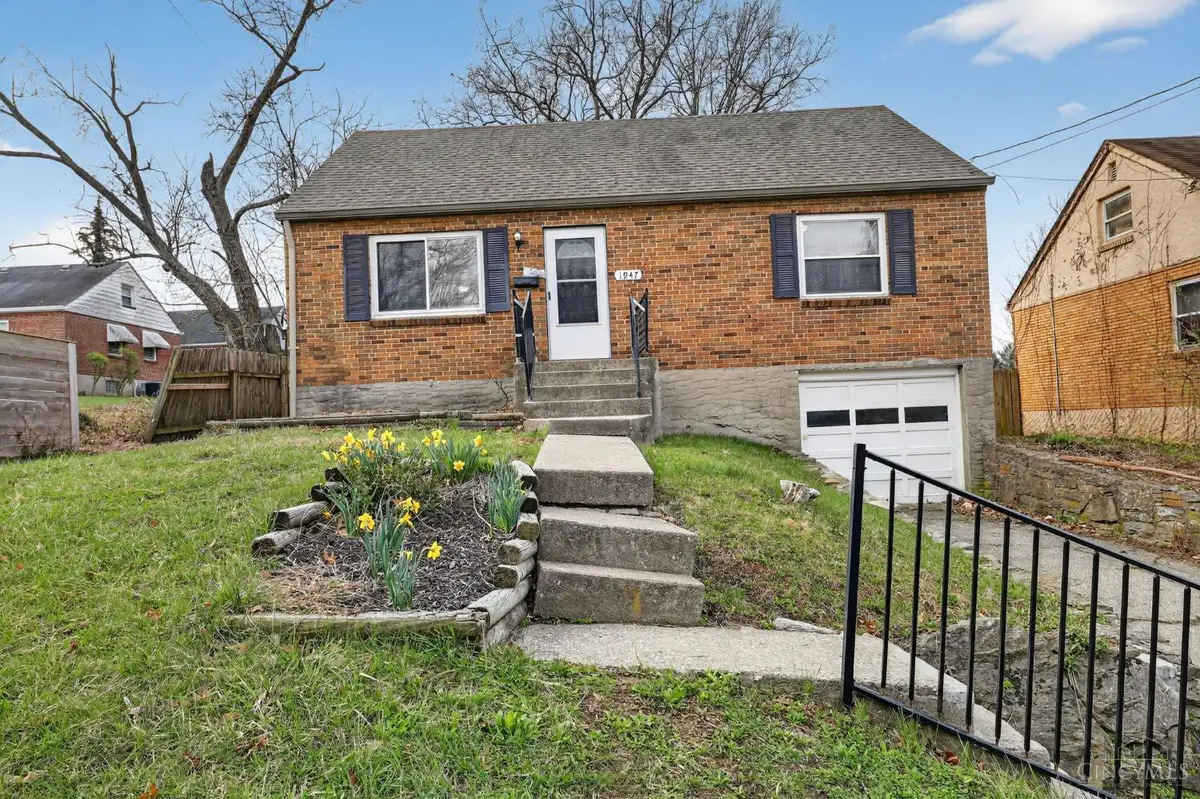 1947 W North Bend Road, Cincinnati, OH 45224 - #1