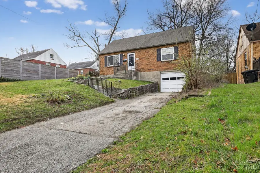 1947 W North Bend Road, Cincinnati, OH 45224 - #3