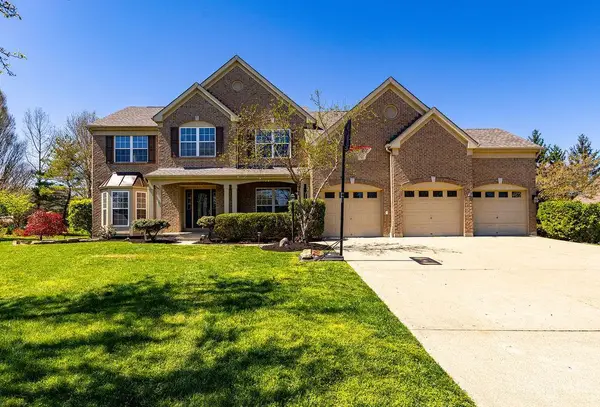 3699 Springside Drive, Mason, OH 45040