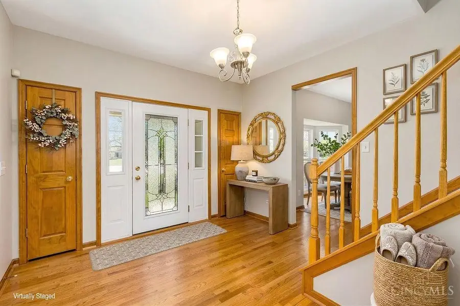 3699 Springside Drive, Mason, OH 45040 - #3