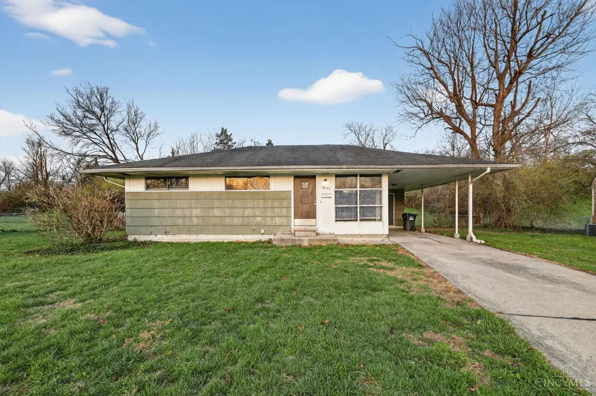 8845 Ebro Court, Finneytown, OH 45231 - #1