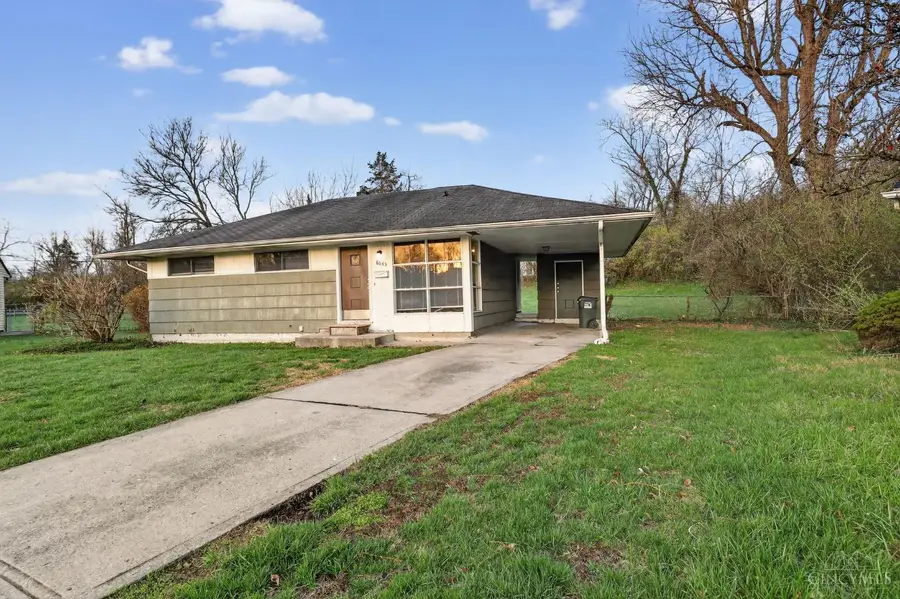 8845 Ebro Court, Finneytown, OH 45231 - #2