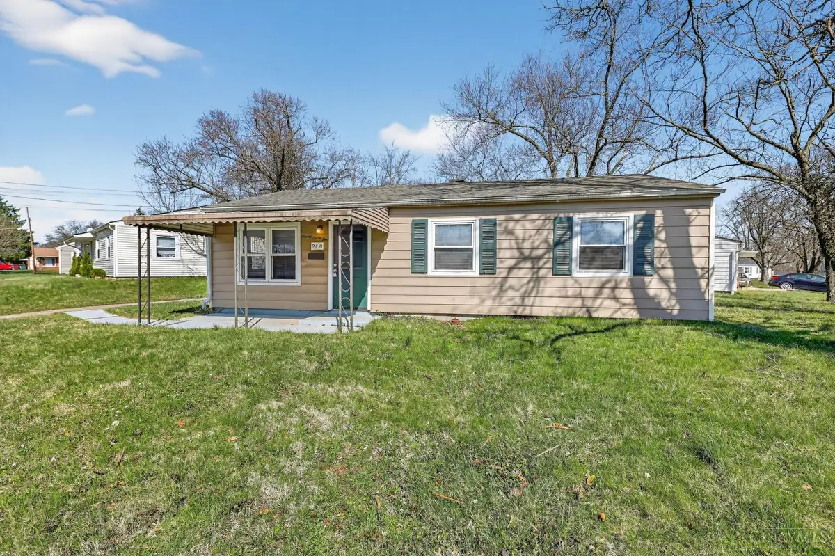 9710 Loralinda Drive, Colerain, OH 45251 - #1