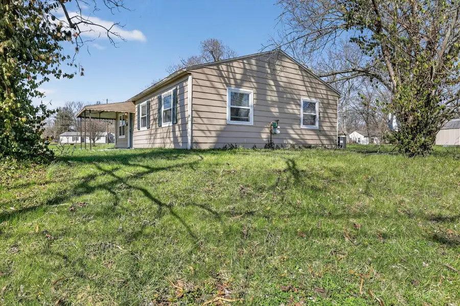 9710 Loralinda Drive, Colerain, OH 45251 - #2