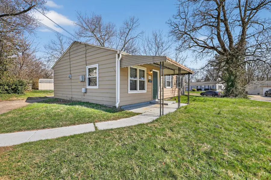 9710 Loralinda Drive, Colerain, OH 45251 - #3