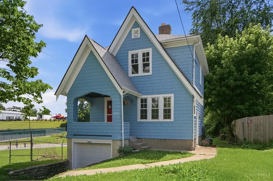 5730 Carthage Avenue, Norwood, OH 45212 - #2