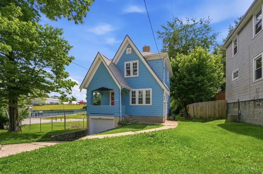 5730 Carthage Avenue, Norwood, OH 45212 - #3