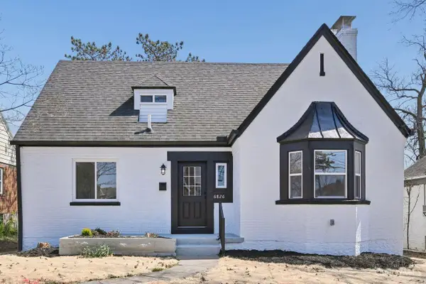 6826 Sampson Lane, Silverton, OH 45236