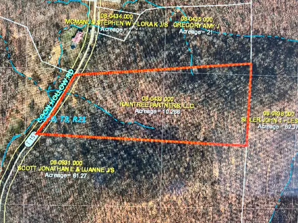 0 Coon Hollow Road, Lucasville, OH 45648