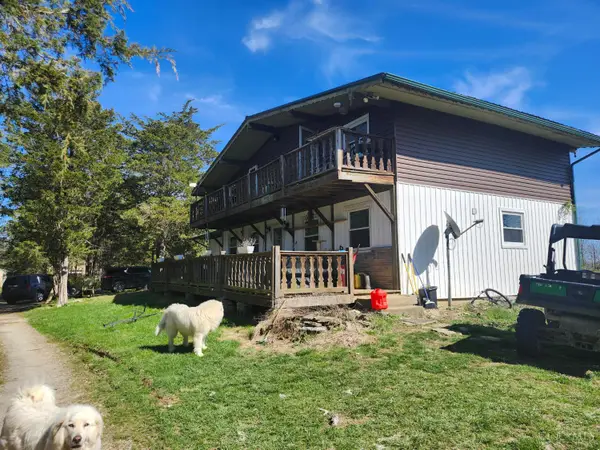 Address Withheld By Seller, Ripley, OH 45167