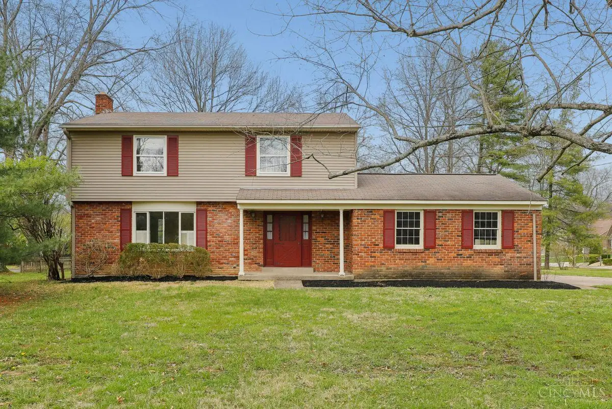 10215 Pendery Drive, Montgomery, OH 45242 - #1