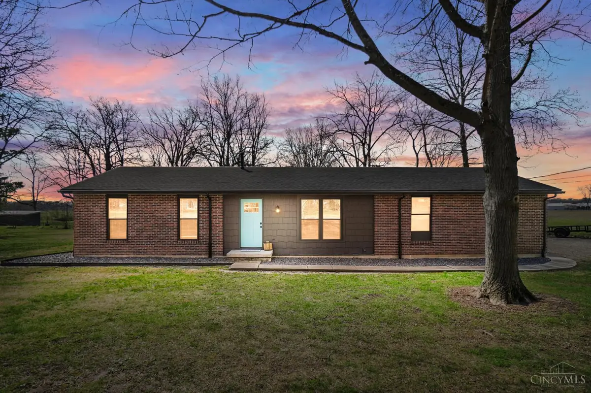 3269 Shollenbarger Road, Darrtown, OH 45056 - #1