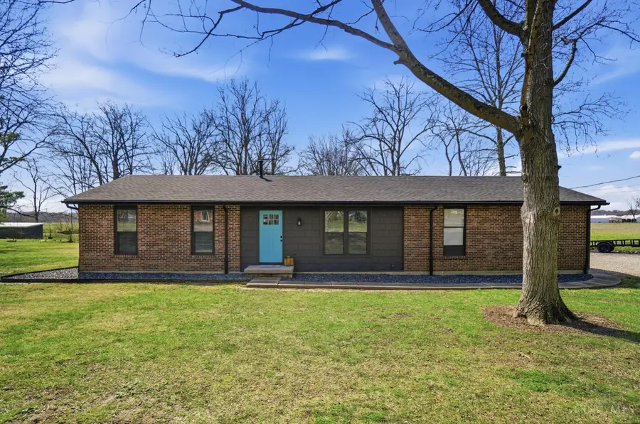 3269 Shollenbarger Road, Darrtown, OH 45056 - #2