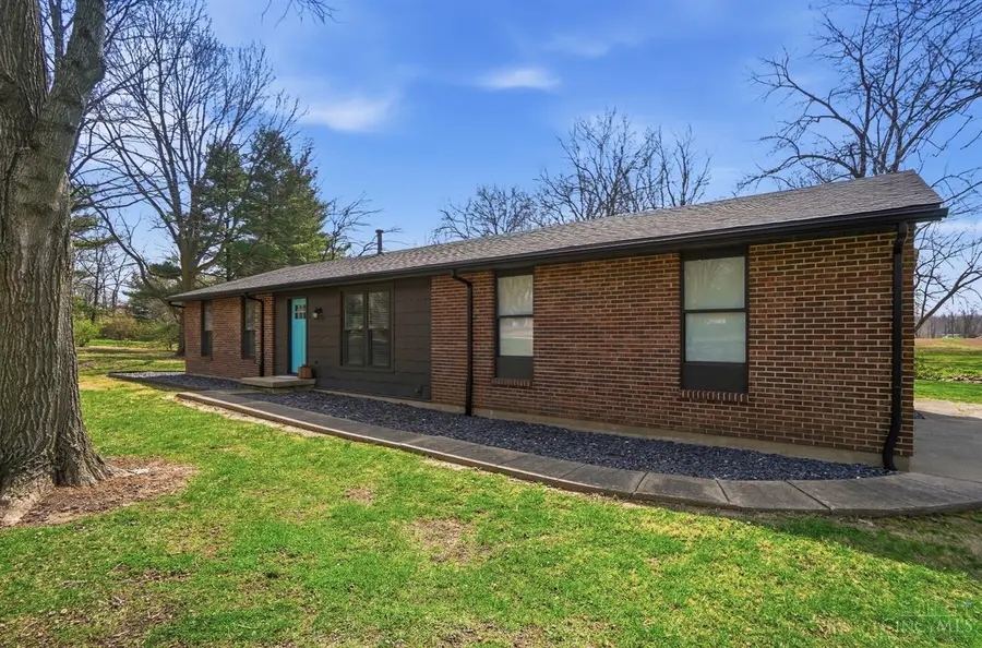 3269 Shollenbarger Road, Darrtown, OH 45056 - #3