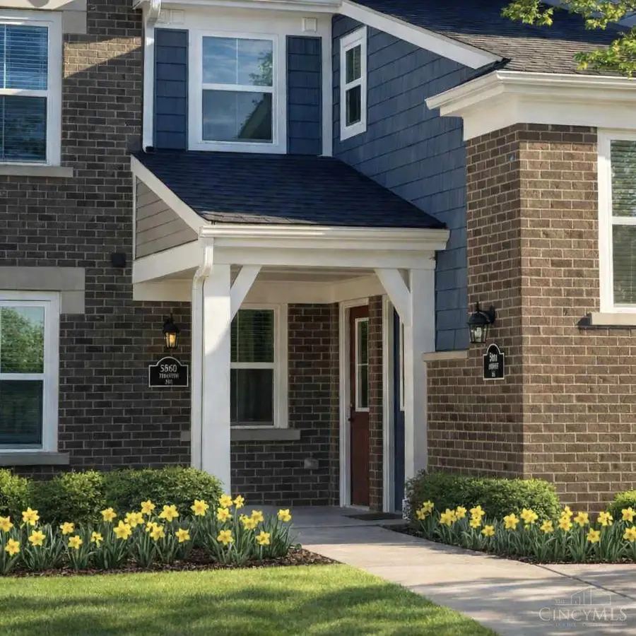 5880 Parkview Lane #303, Miami, OH 45150 - #2