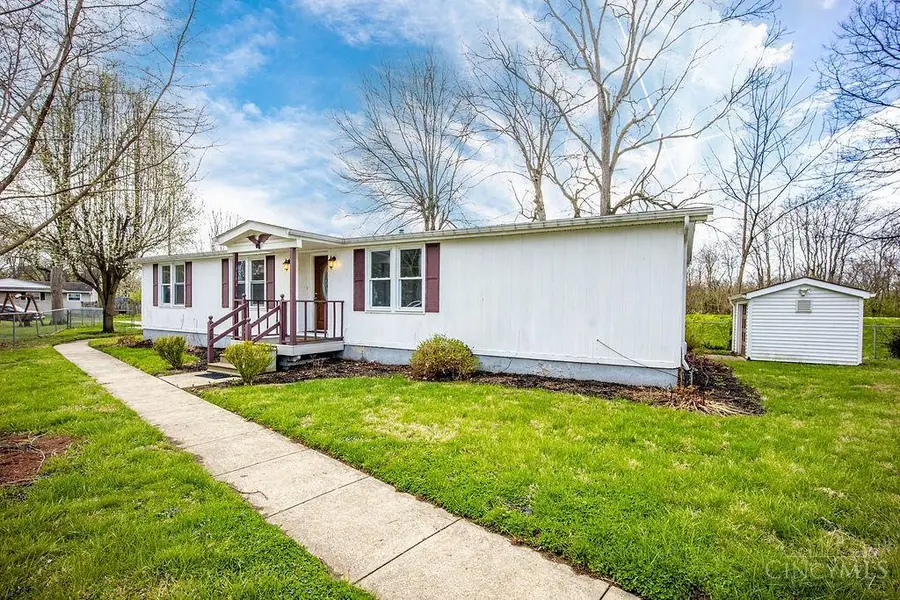 104 W Laird Street, Cleves, OH 45002 - #2