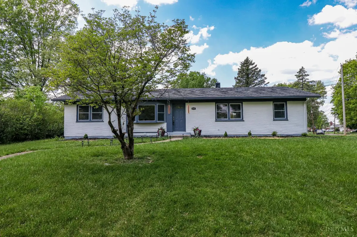 9197 Long Lane, Springfield, OH 45231 - #1
