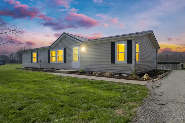 17327 Us Highway 68, Sterling Twp, OH 45154