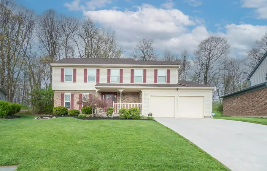 5150 Clareridge Court, Cincinnati, OH 45238 - #2