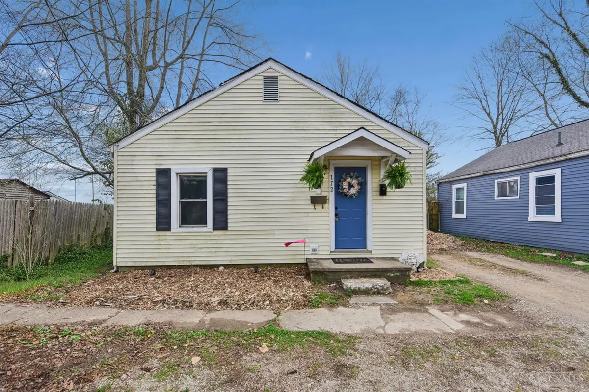 172 Hudson Avenue, Williamsburg, OH 45176 - #1