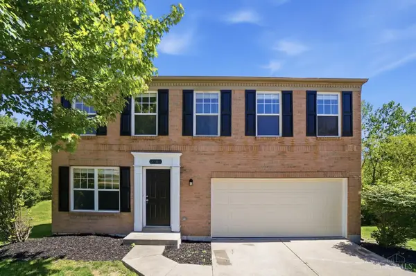 2306 Garrison Drive, Springfield Twp., OH 45231