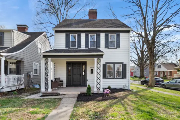 6975 Cambridge Avenue, Mariemont, OH 45227