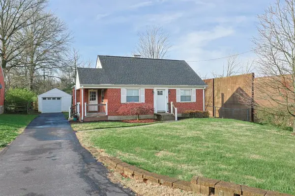 10019 Zig Zag Road, Montgomery, OH 45242