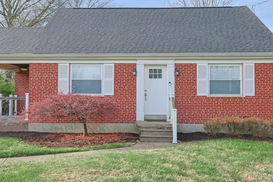 10019 Zig Zag Road, Montgomery, OH 45242 - #2