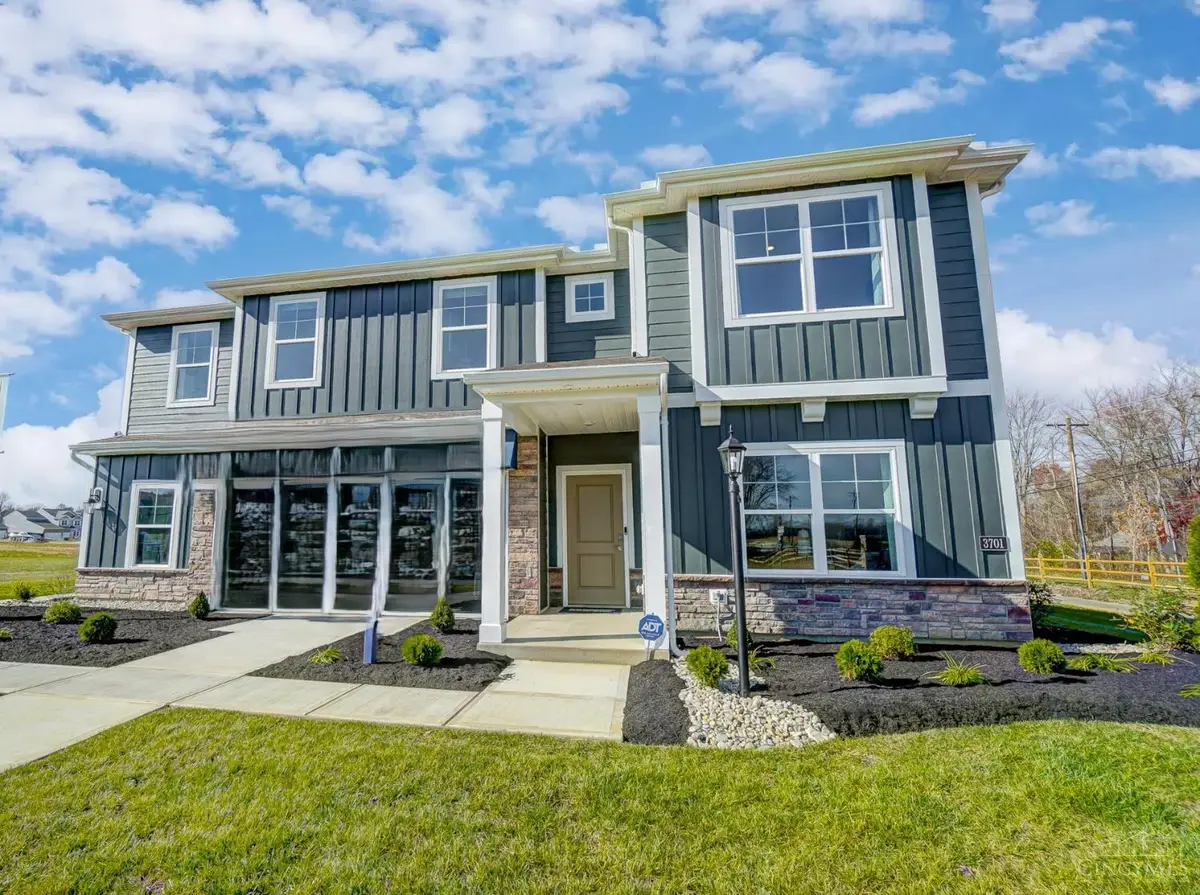 3701 Heritage Farms Lane, Batavia, OH 45103 - #1