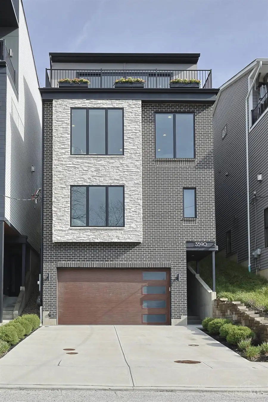 3590 Handman Avenue, Cincinnati, OH 45226 - #3