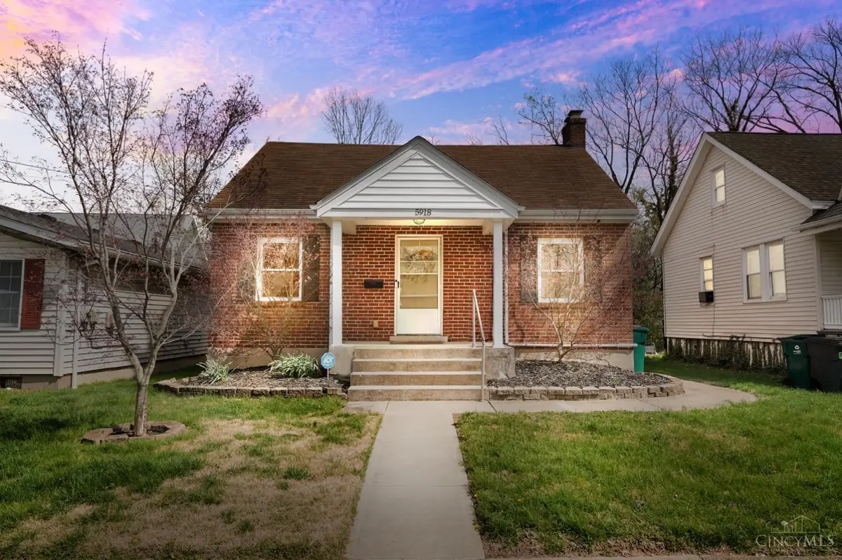 5918 Lantana Avenue, Cincinnati, OH 45224 - #1