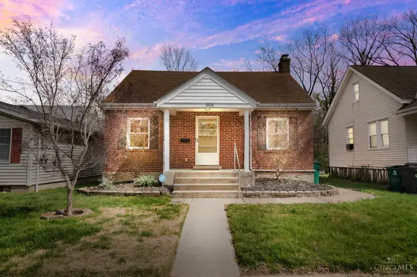 5918 Lantana Avenue, Cincinnati, OH 45224