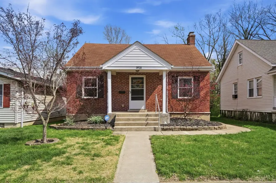 5918 Lantana Avenue, Cincinnati, OH 45224 - #2
