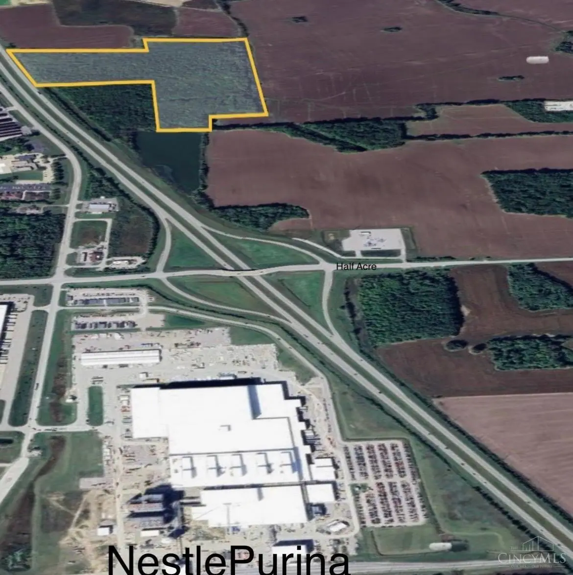 0 Curliss Lane, Williamsburg, OH 45103 - #1