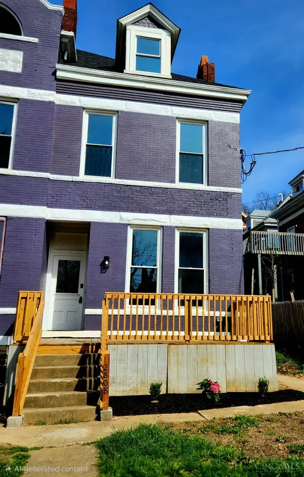 2808 Melrose Avenue, Cincinnati, OH 45206