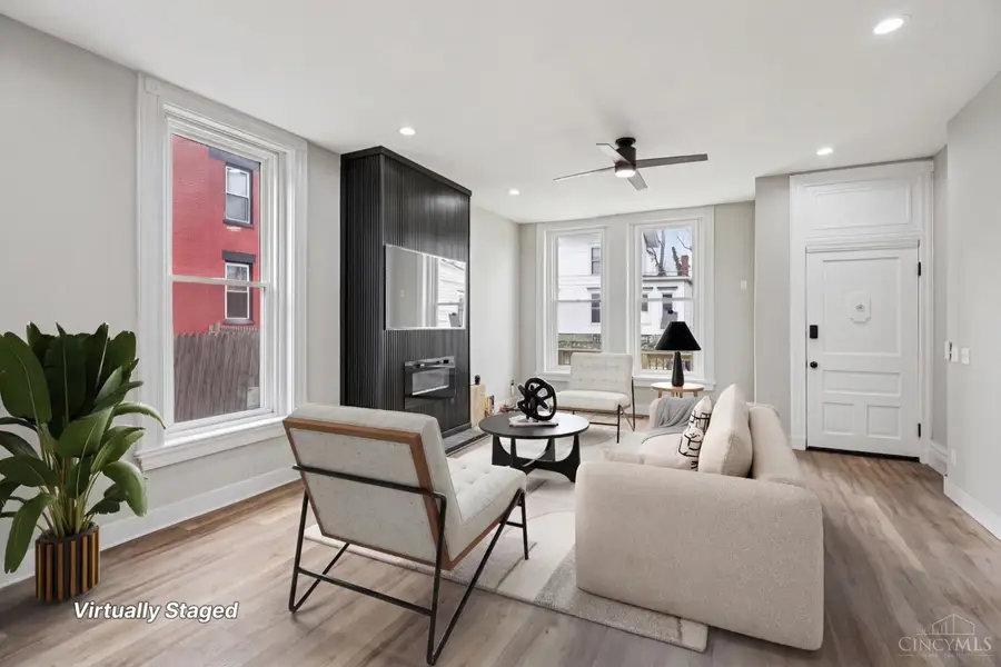 2808 Melrose Avenue, Cincinnati, OH 45206 - #2