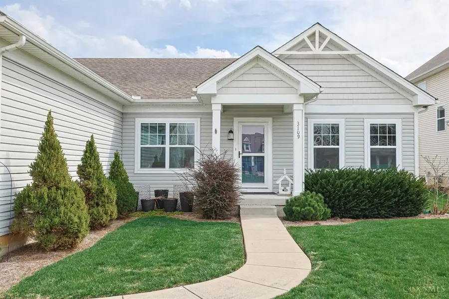 3109 Artisan Way, Morrow, OH 45152 - #3