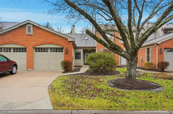 7846 Hackney Circle, Deerfield Twp., OH 45039