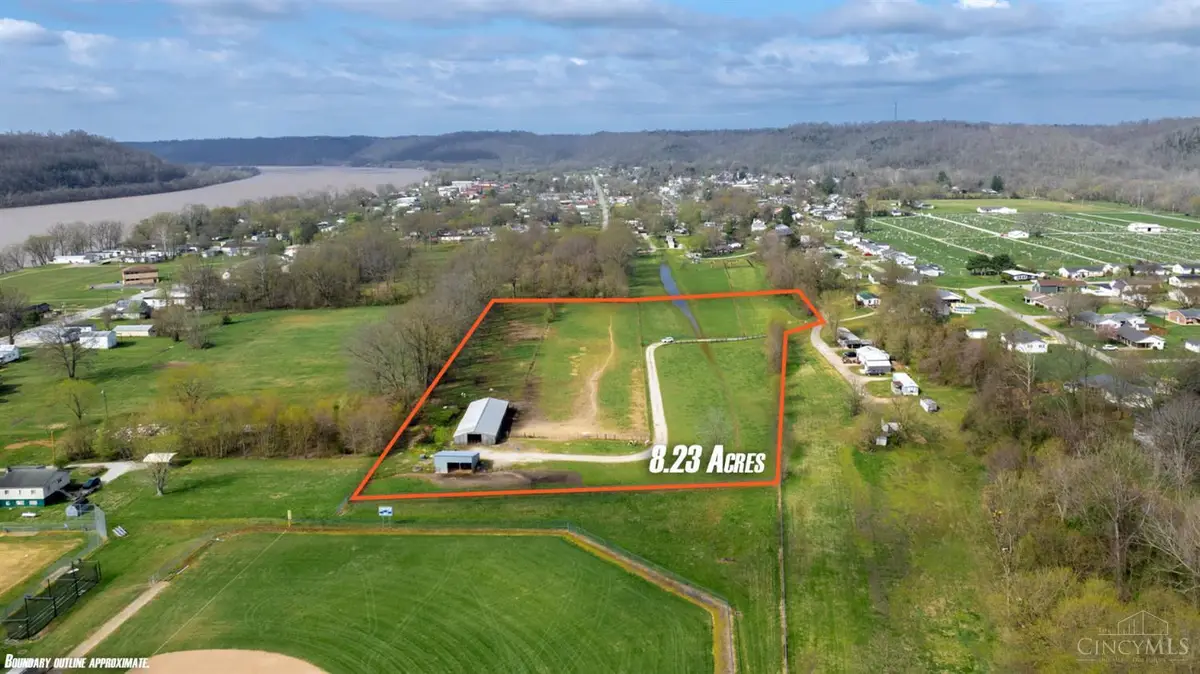 0 Easy Street, Manchester, OH 45144 - #1