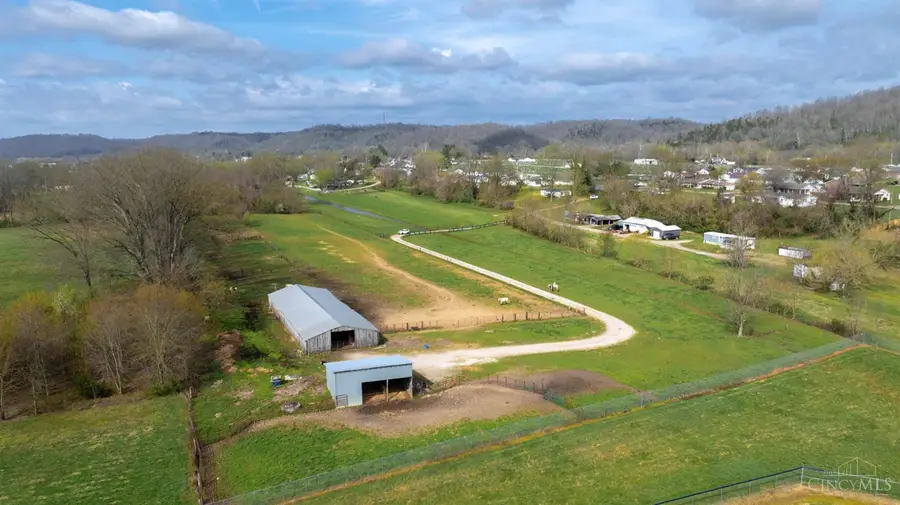 0 Easy Street, Manchester, OH 45144 - #2