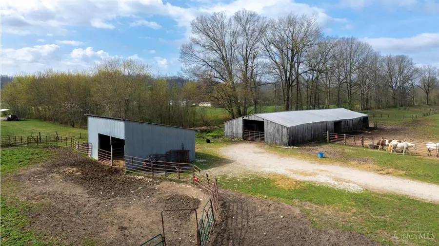 0 Easy Street, Manchester, OH 45144 - #3