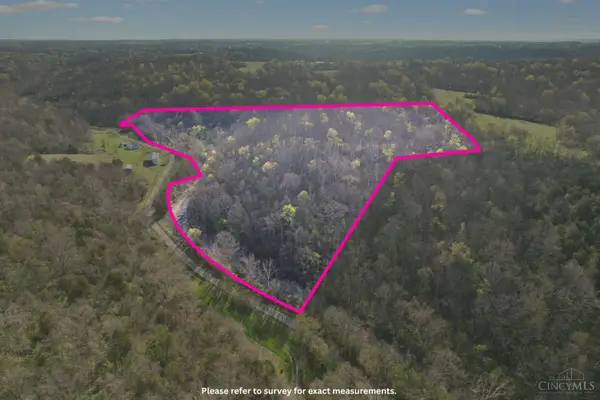 598 Neville Penn Schoolhouse Road, Washington Twp, OH 45120