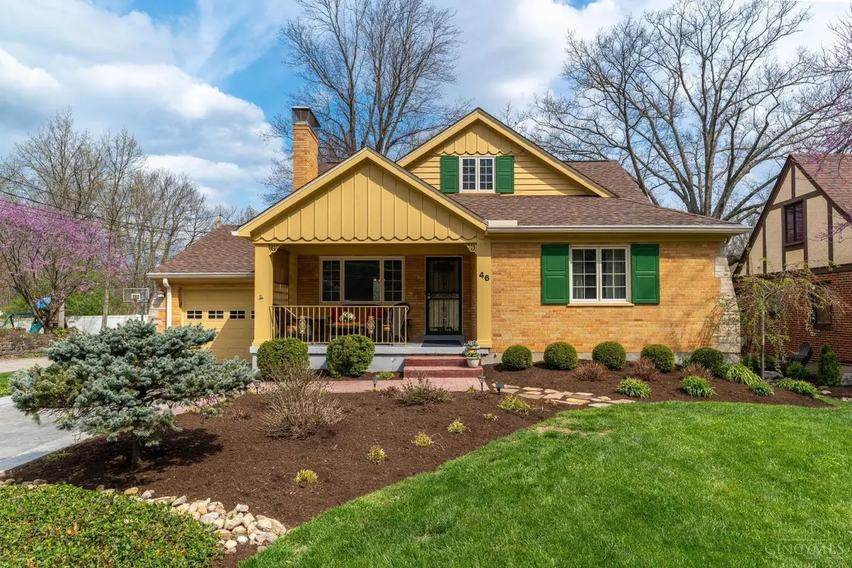 46 Forest Avenue, Cincinnati, OH 45215 - #1