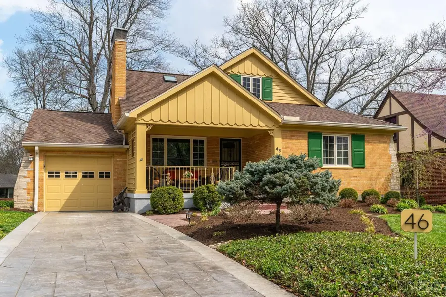 46 Forest Avenue, Cincinnati, OH 45215 - #2