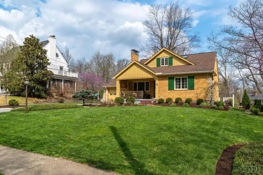 46 Forest Avenue, Cincinnati, OH 45215 - #3