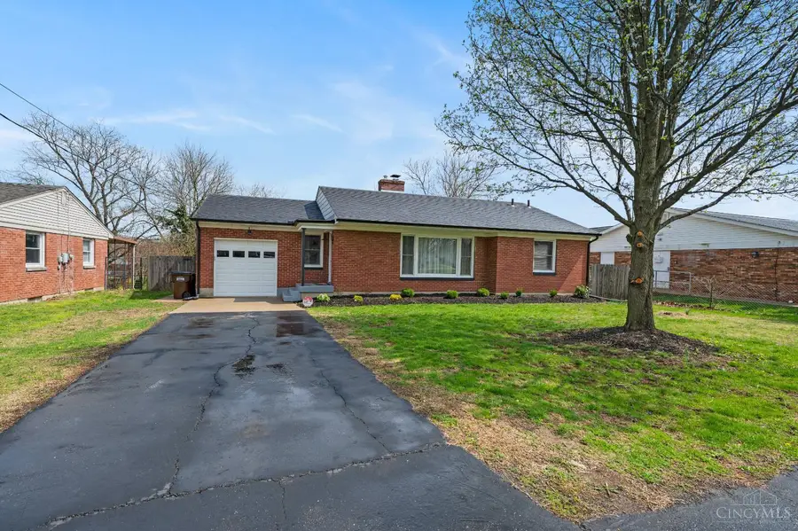 7 N Marshall, Middletown, OH 45042 - #2