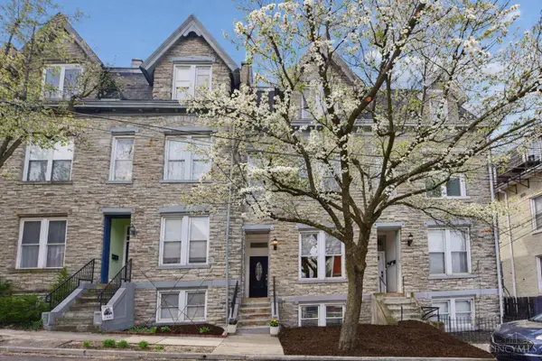 1931 Bigelow, Cincinnati, OH 45219