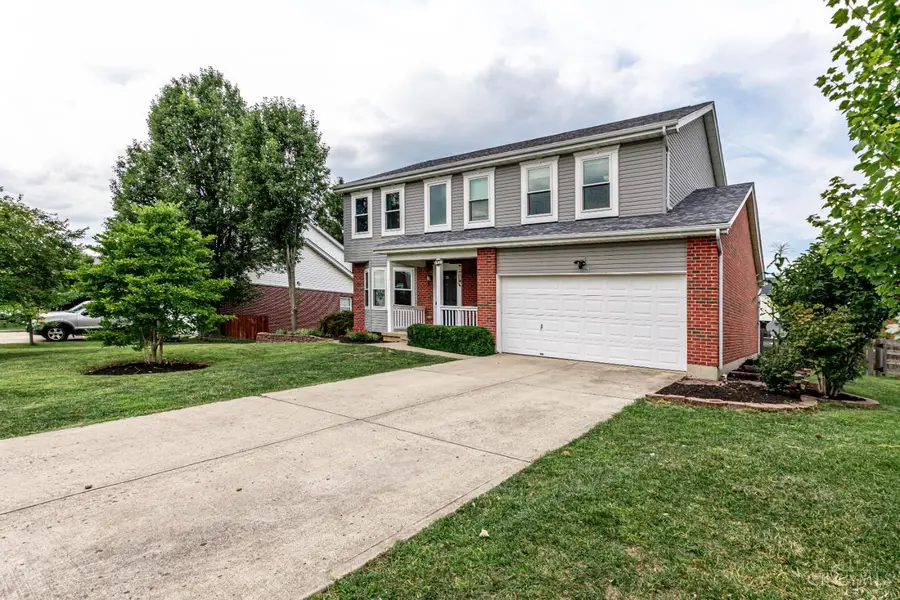 5346 Roden Park Drive, Monroe, OH 45050 - #2