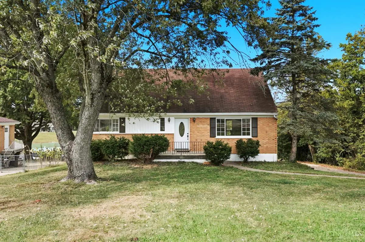 5563 Haft Road, Green, OH 45247 - #1